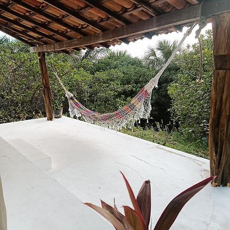 Villa Alto Amor Atins Exterior foto