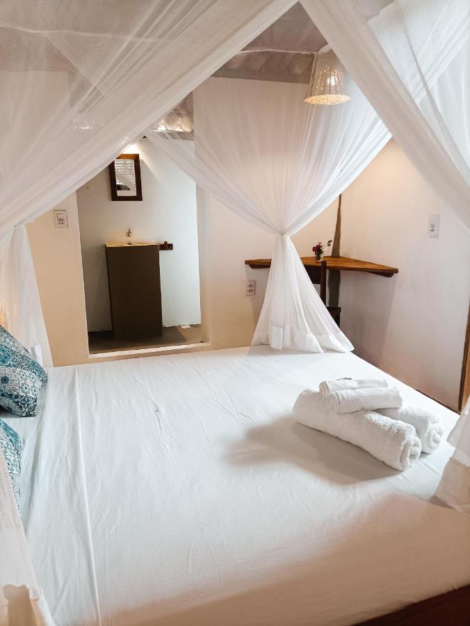 Villa Alto Amor Atins Exterior foto